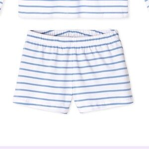 LAKE Pajamas Pima Shorts